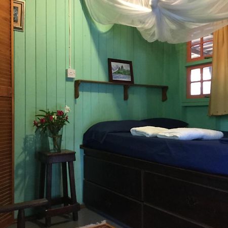 Cottage Rodney Bay 2 Bedrooms Gros Islet Exterior foto