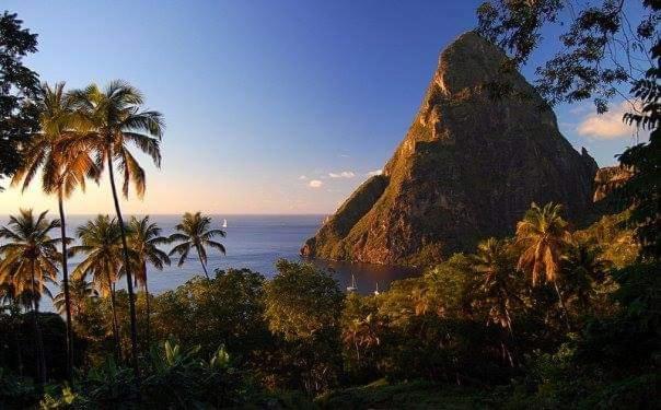 Cottage Rodney Bay 2 Bedrooms Gros Islet Exterior foto