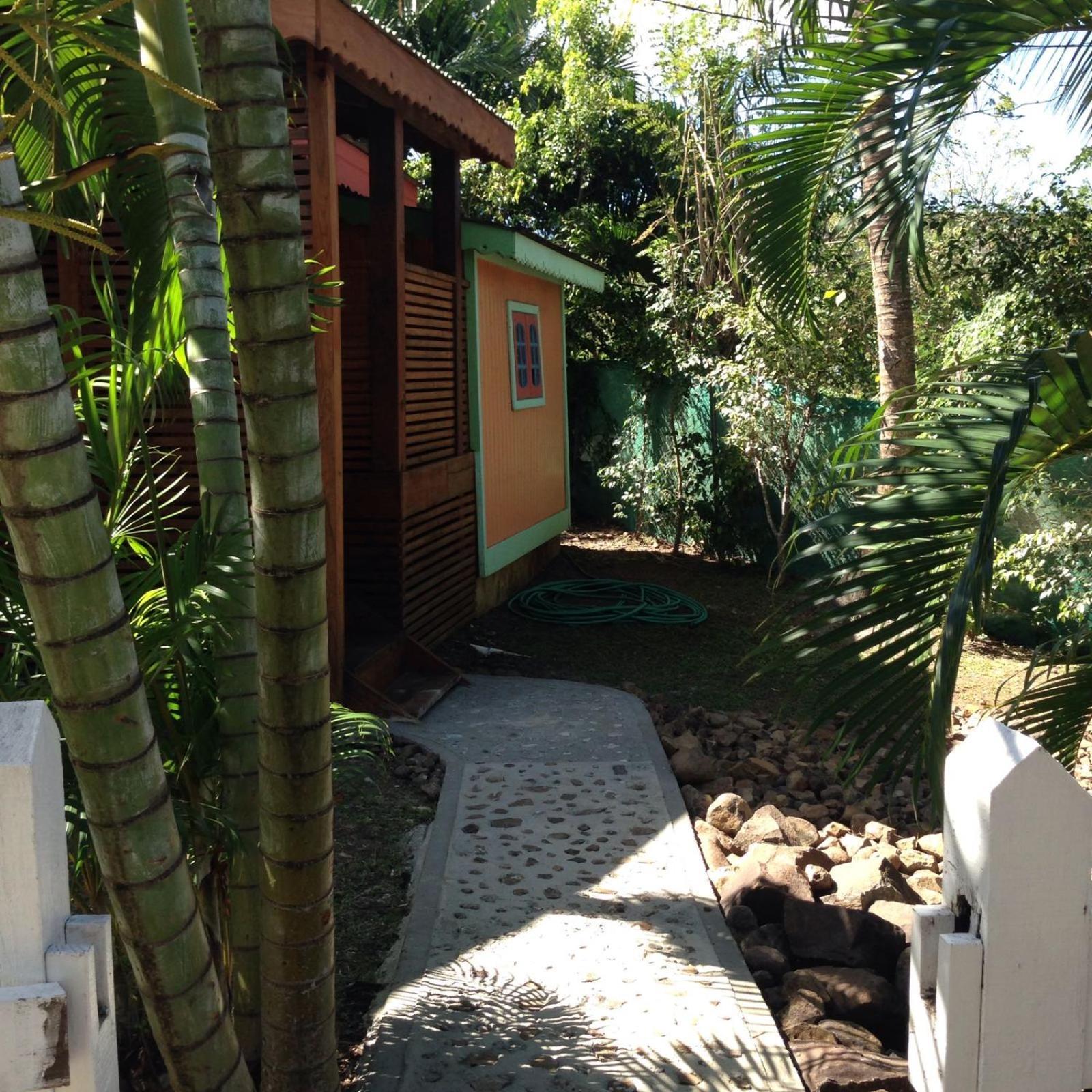 Cottage Rodney Bay 2 Bedrooms Gros Islet Exterior foto